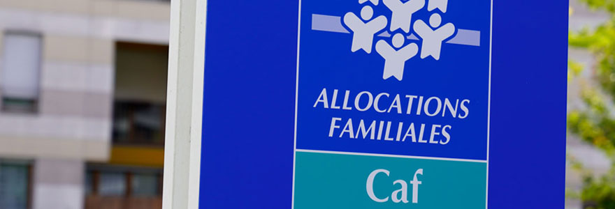 Caisse d’allocations familiales