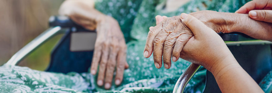 Famille d’accueil pour adulte